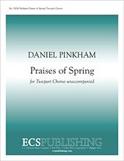 Praises of Spring